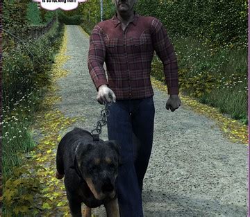 darksoul3d comics|Rachel's Romp .